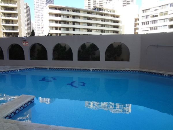 Honolulu Diamond Head Kahala Condo 1054761