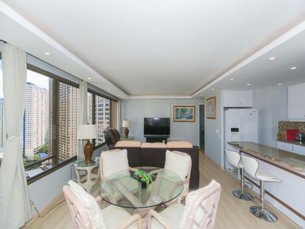 Honolulu Diamond Head Kahala Condo 1054762