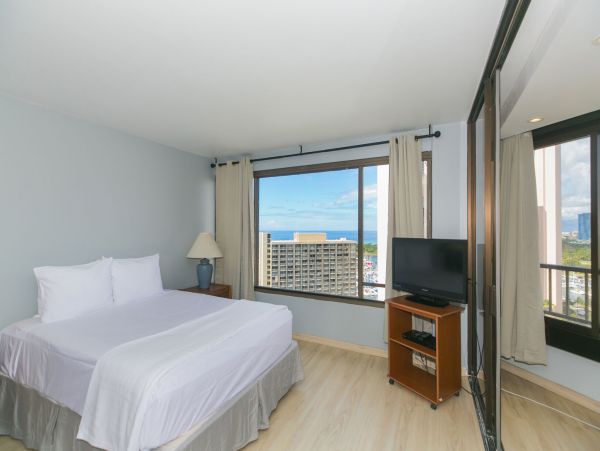 Honolulu Diamond Head Kahala Condo 1054762