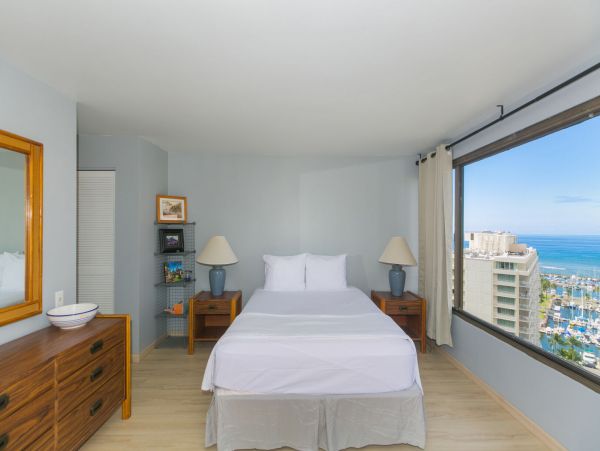 Honolulu Diamond Head Kahala Condo 1054762