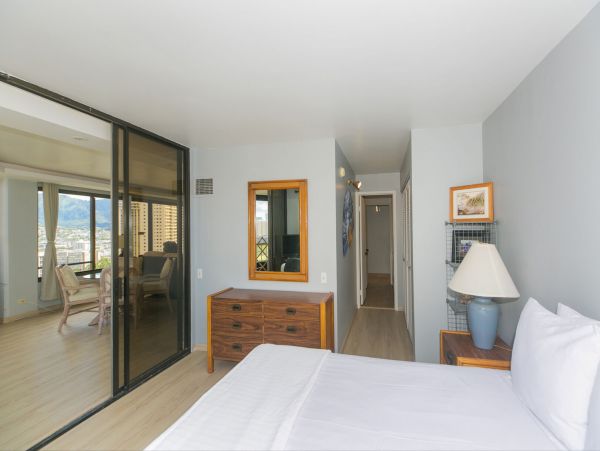 Honolulu Diamond Head Kahala Condo 1054762