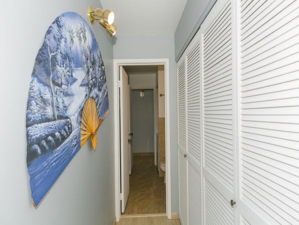 Honolulu Diamond Head Kahala Condo 1054762