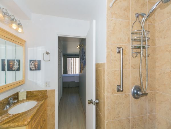 Honolulu Diamond Head Kahala Condo 1054762