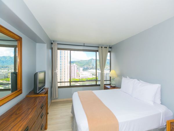 Honolulu Diamond Head Kahala Condo 1054762