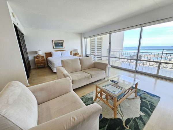 Honolulu Diamond Head Kahala Condo 1054763