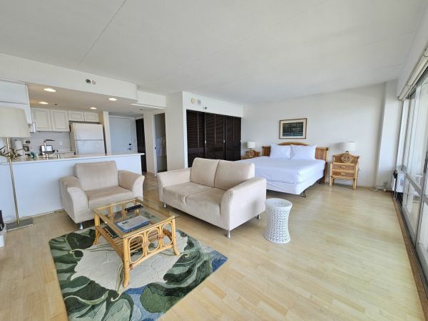 Honolulu Diamond Head Kahala Condo 1054763