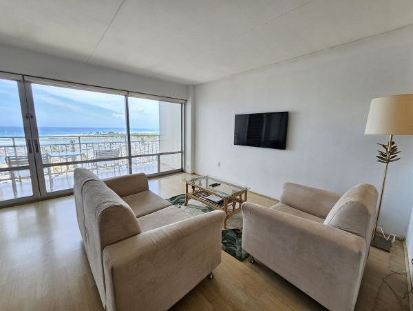 Honolulu Diamond Head Kahala Condo 1054763