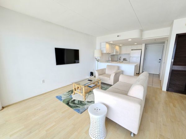Honolulu Diamond Head Kahala Condo 1054763