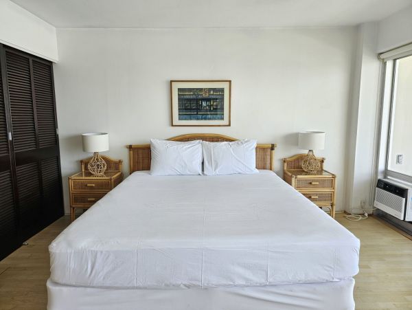 Honolulu Diamond Head Kahala Condo 1054763