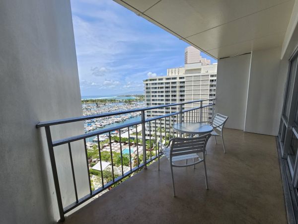 Honolulu Diamond Head Kahala Condo 1054763