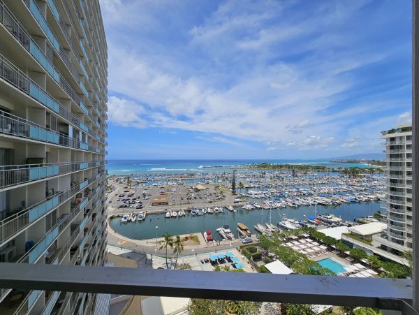 Honolulu Diamond Head Kahala Condo 1054763