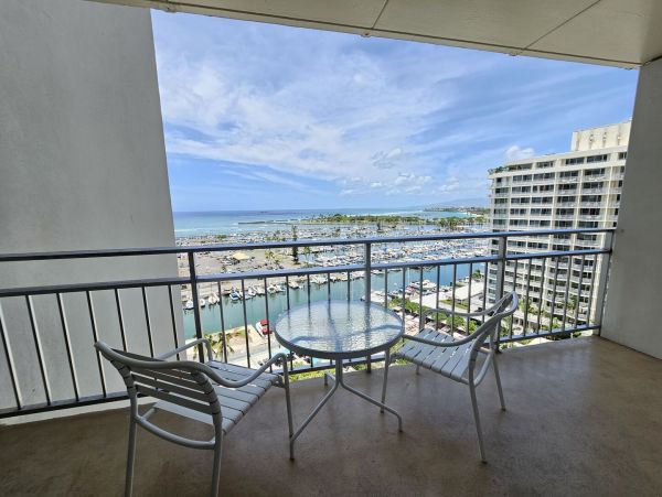 Honolulu Diamond Head Kahala Condo 1054763
