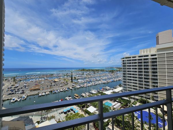 Honolulu Diamond Head Kahala Condo 1054763