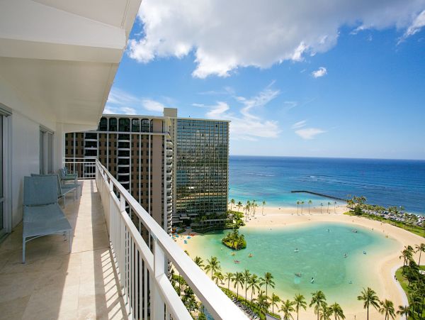 Honolulu Diamond Head Kahala Condo 1054764