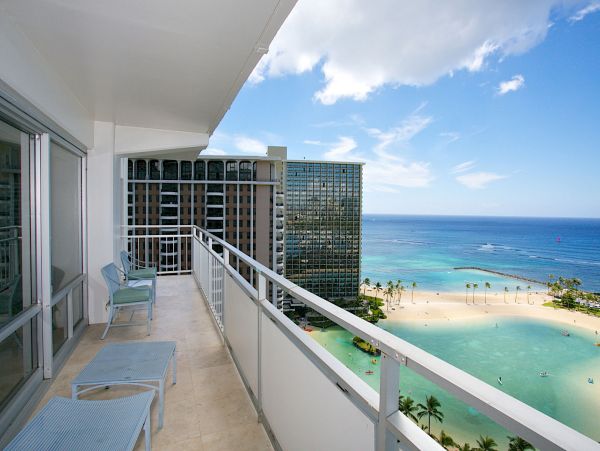 Honolulu Diamond Head Kahala Condo 1054764