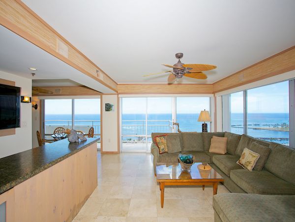 Honolulu Diamond Head Kahala Condo 1054764