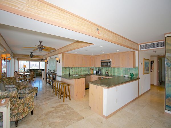 Honolulu Diamond Head Kahala Condo 1054764