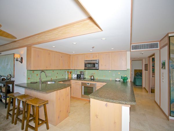 Honolulu Diamond Head Kahala Condo 1054764