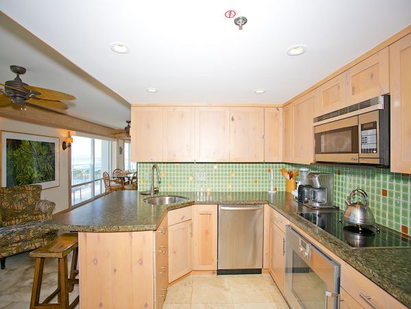 Honolulu Diamond Head Kahala Condo 1054764
