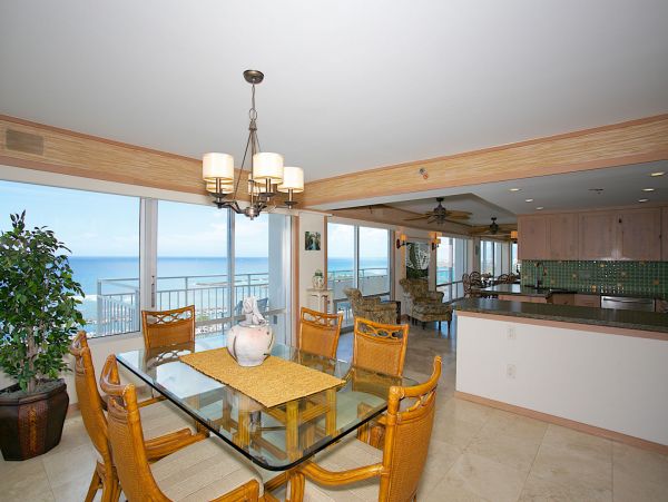 Honolulu Diamond Head Kahala Condo 1054764