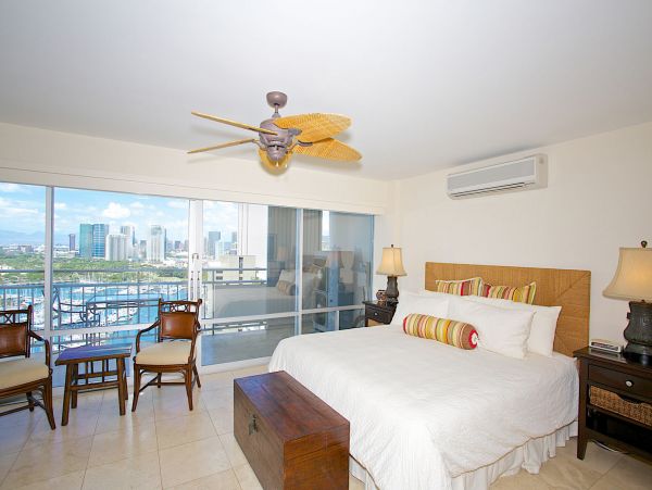 Honolulu Diamond Head Kahala Condo 1054764