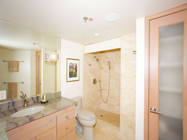 Honolulu Diamond Head Kahala Condo 1054764