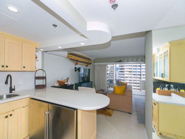 Honolulu Diamond Head Kahala Condo 1054765