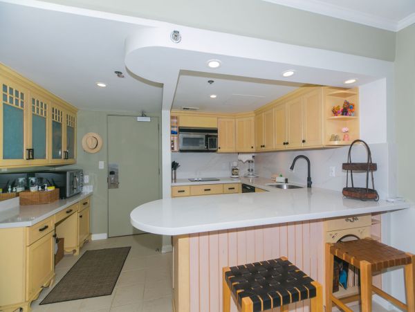 Honolulu Diamond Head Kahala Condo 1054765