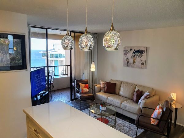 Honolulu Diamond Head Kahala Condo 1054766