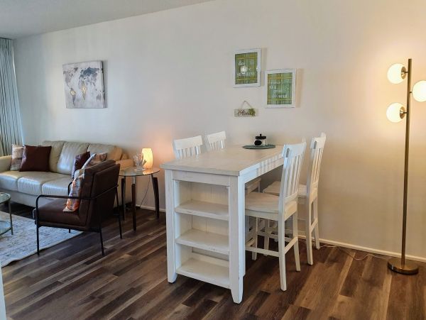 Honolulu Diamond Head Kahala Condo 1054766
