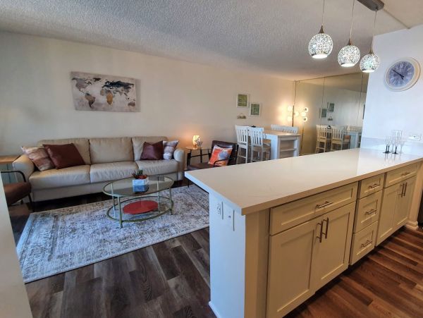 Honolulu Diamond Head Kahala Condo 1054766