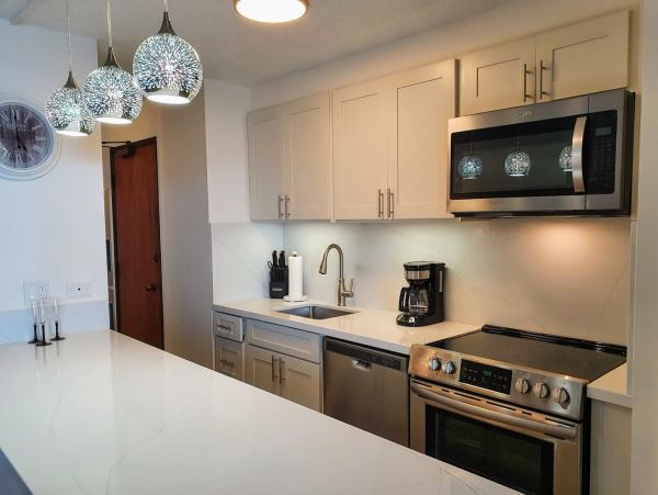 Honolulu Diamond Head Kahala Condo 1054766