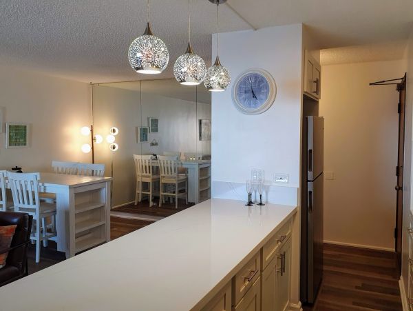 Honolulu Diamond Head Kahala Condo 1054766