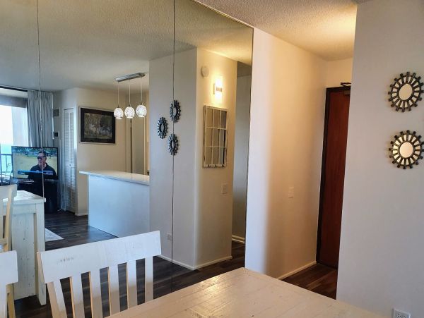 Honolulu Diamond Head Kahala Condo 1054766