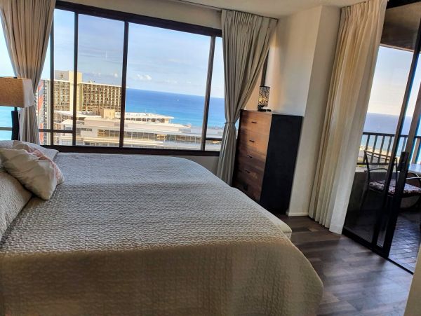 Honolulu Diamond Head Kahala Condo 1054766