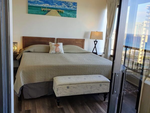 Honolulu Diamond Head Kahala Condo 1054766