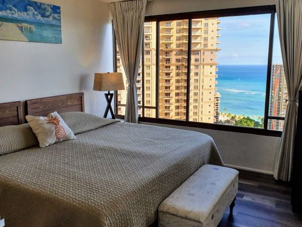 Honolulu Diamond Head Kahala Condo 1054766