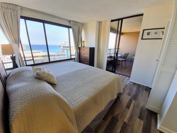 Honolulu Diamond Head Kahala Condo 1054766