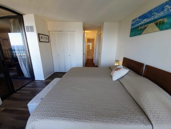 Honolulu Diamond Head Kahala Condo 1054766