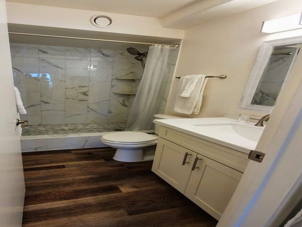 Honolulu Diamond Head Kahala Condo 1054766