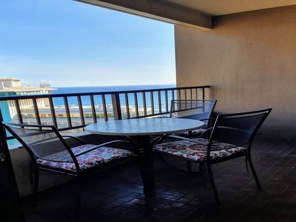 Honolulu Diamond Head Kahala Condo 1054766