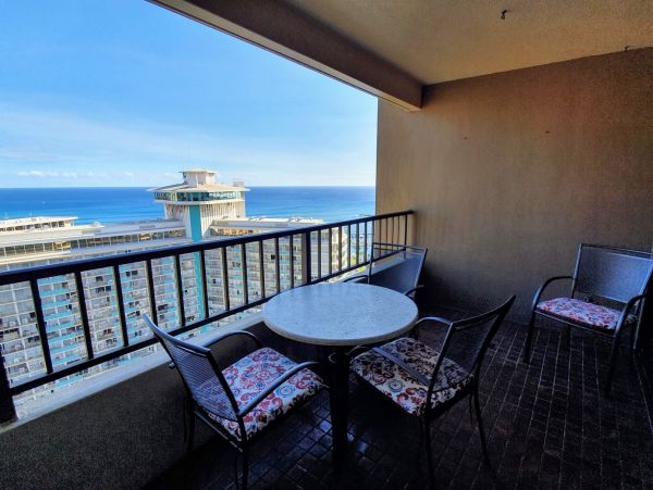 Honolulu Diamond Head Kahala Condo 1054766