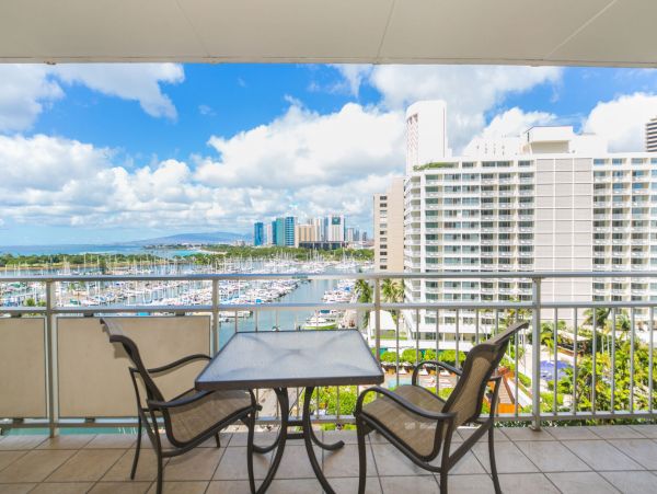 Honolulu Diamond Head Kahala Condo 1054767