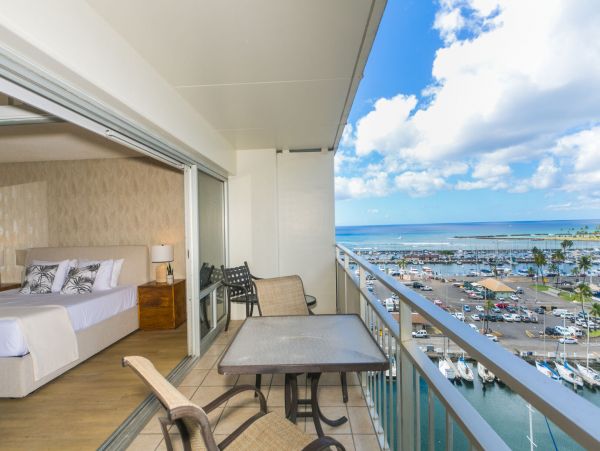 Honolulu Diamond Head Kahala Condo 1054767