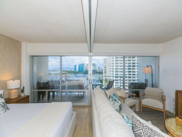 Honolulu Diamond Head Kahala Condo 1054767