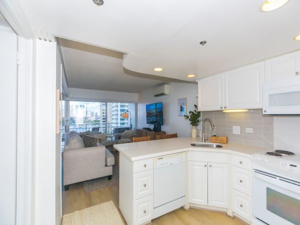 Honolulu Diamond Head Kahala Condo 1054767