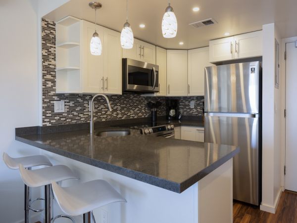 Honolulu Diamond Head Kahala Condo 1054768