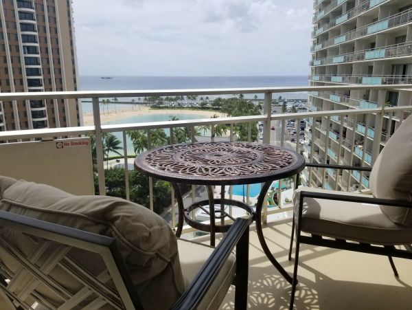 Honolulu Diamond Head Kahala Condo 1054768