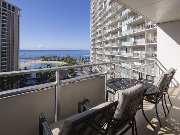 Honolulu Diamond Head Kahala Condo 1054768