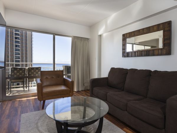 Honolulu Diamond Head Kahala Condo 1054768